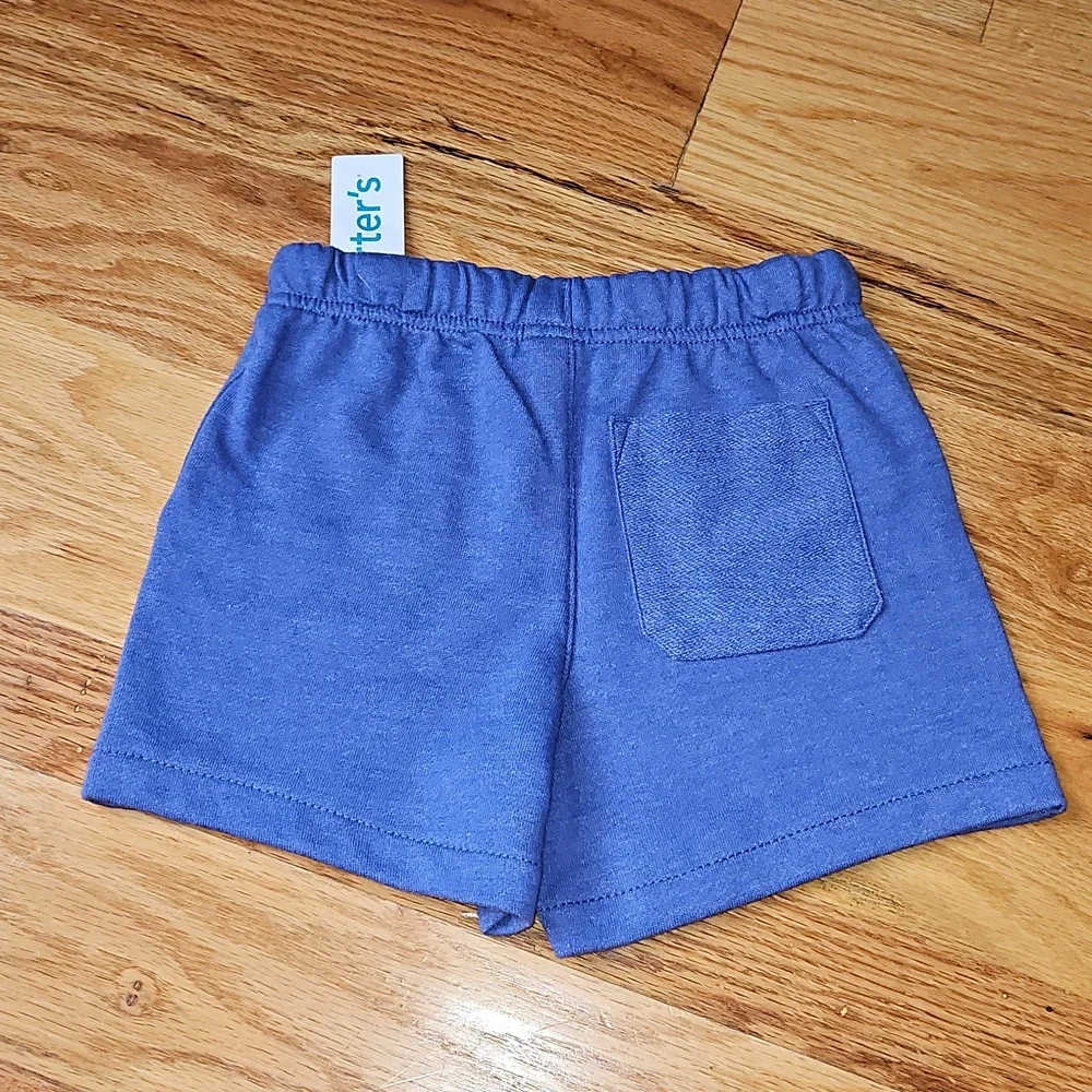 Carter's Short Set - Picture 8 of 8